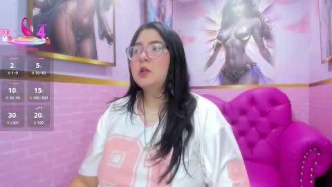 Dulce  online show from 19, 9, 2025