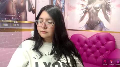 Dulce  online show from 7, 3, 2026