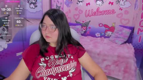 Dulce  online show from 27, 3, 2026
