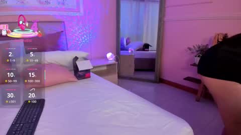 Dulce online show from 26, 11, 2025