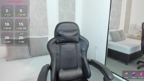 N A T Y online show from 5, 12, 2025