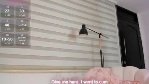 Snapshot of dulce_natyy chatting on 29, 6, 2026 N A T Y online show from 29, 6, 2026