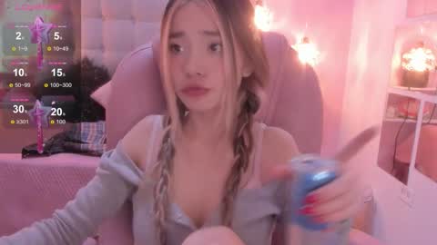 Dulce  online show from 12, 2, 2026