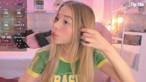 Dulce  online show from 11, 4, 2026