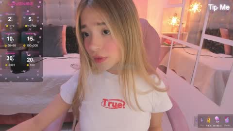 Dulce  online show from 12, 4, 2026