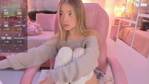 Dulce  online show from 15, 4, 2026