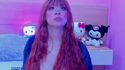 dulce_speed online show from 25, 3, 2026