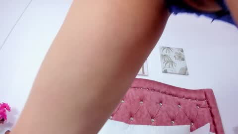 Snapshot of dulceangelita chatting on 5, 12, 2024 Dulce  online show from 5, 12, 2024