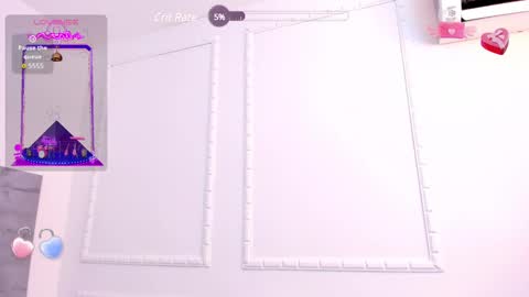 Dulce online show from 10, 3, 2025