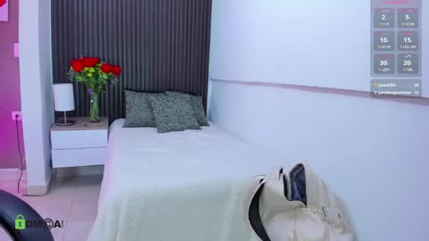 Dulce  online show from 19, 3, 2026