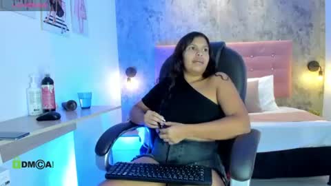 Snapshot of dulcecooper1 chatting on 17, 7, 2026 Dulce online show from 17, 7, 2026