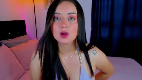 Snapshot of dulcedanii chatting on 18, 9, 2025 Daniela online show from 18, 9, 2025