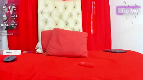 dulcee_bella online show from 20, 2, 2026