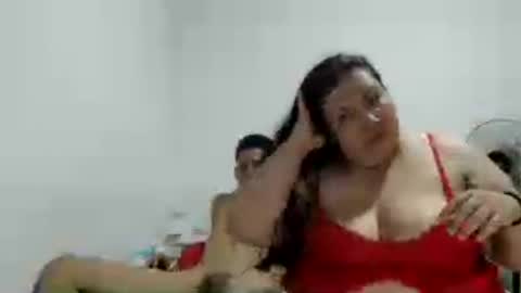 Snapshot of dulcefuegoxxx chatting on 8, 7, 2026 dulcefuegoxxx online show from 8, 7, 2026