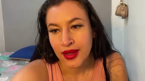 dulceizzy online show from 4, 4, 2026