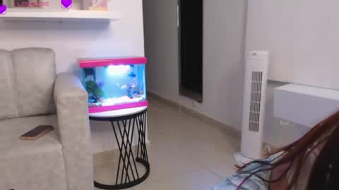 Snapshot of dulcejoness chatting on 3, 7, 2026 dulcejoness online show from 3, 7, 2026