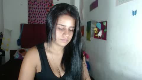Snapshot of dulcekatty18 chatting on 8, 1, 2025 dulcekatty18 online show from 8, 1, 2025