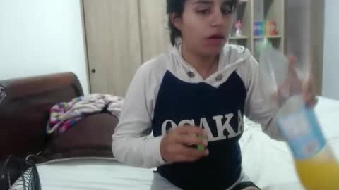 dulcekatty18 online show from 22, 2, 2026