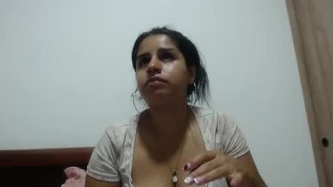 Snapshot of dulcekatty18 chatting on 28, 4, 2026 dulcekatty18 online show from 28, 4, 2026