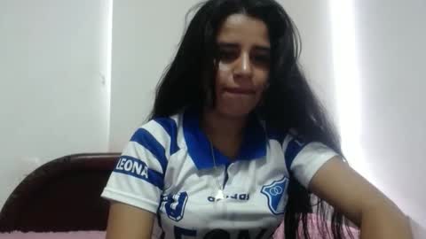 Snapshot of dulcekatty18 chatting on 4, 6, 2026 dulcekatty18 online show from 4, 6, 2026