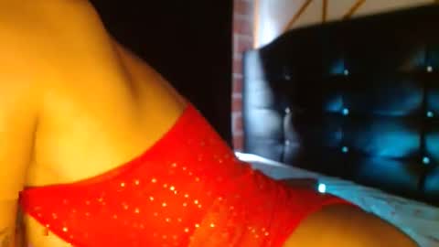Snapshot of dulcelatina222 chatting on 30, 9, 2025 dulcelatina222 online show from 30, 9, 2025