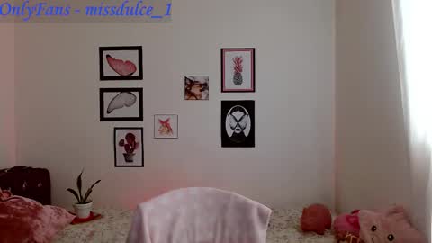 Dulce online show from 25, 11, 2025