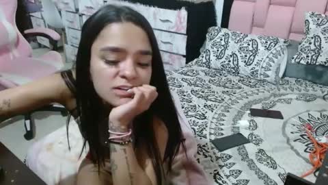 Snapshot of dulcereyes1026 chatting on 20, 2, 2025 dulcereyes1026 online show from 20, 2, 2025