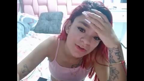 Snapshot of dulcereyes1026 chatting on 20, 10, 2025 dulcereyes1026 online show from 20, 10, 2025