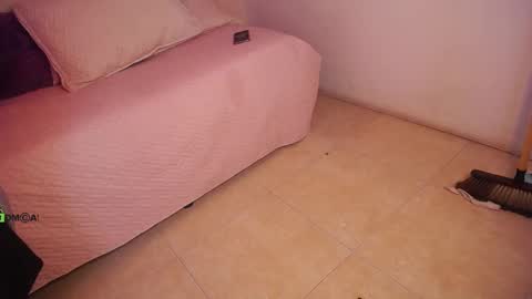 Dulce Rose online show from 27, 2, 2025