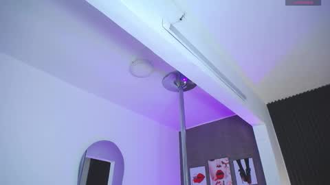 Dulce Rose online show from 21, 10, 2025