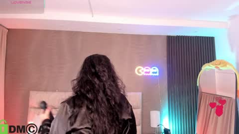 Dulce Rose online show from 8, 4, 2026