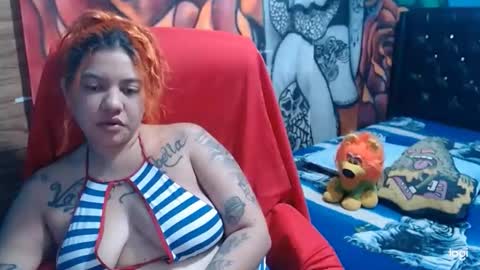 Snapshot of dulcesdemaria chatting on 4, 6, 2026 dulcesdemaria online show from 4, 6, 2026