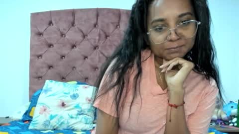 Snapshot of dulcetemtation14 chatting on 16, 10, 2025 dulcetemtation14 online show from 16, 10, 2025