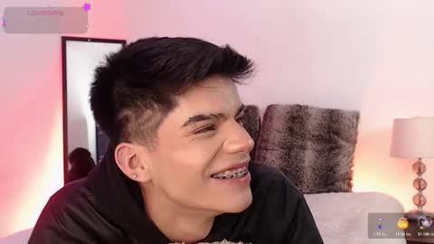 Dulcey online show from 18, 10, 2025