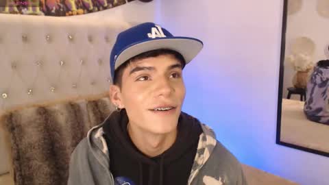 Dulcey online show from 27, 10, 2025