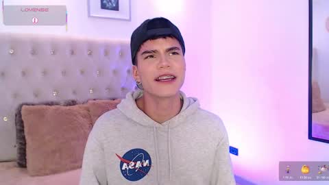 Dulcey online show from 19, 11, 2025