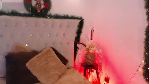 Dulcey online show from 16, 12, 2025