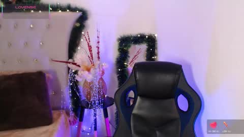 Dulcey online show from 20, 12, 2025