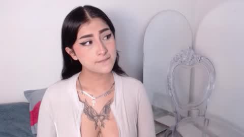 Snapshot of dulcinea77gp chatting on 6, 1, 2026 Sahara online show from 6, 1, 2026