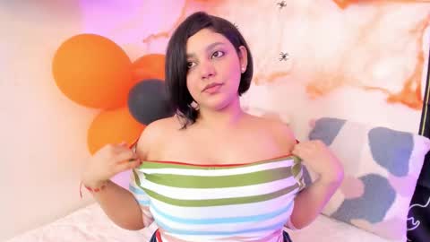 Dulce online show from 31, 10, 2025