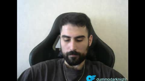 The Dark Knight online show from 20, 11, 2025