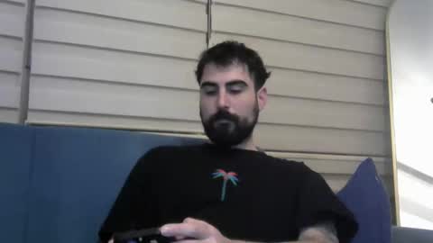 The Dark Knight online show from 11, 1, 2026