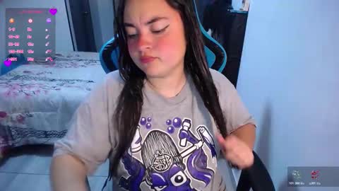 Snapshot of dumont_model chatting on 15, 2, 2026 Nicole online show from 15, 2, 2026