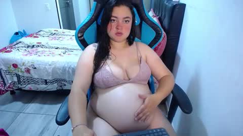 Snapshot of dumont_model chatting on 21, 3, 2026 Nicole online show from 21, 3, 2026