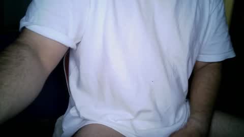 Snapshot of dumout33 chatting on 28, 10, 2025 Sergio online show from 28, 10, 2025