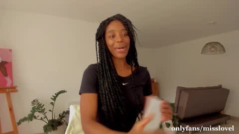 My birthday is tomorrow November 30  online show from 4, 12, 2025