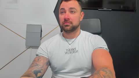 DuncanStone online show from 8, 1, 2026