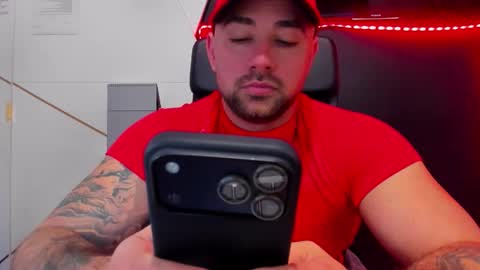 DuncanStone online show from 9, 3, 2026