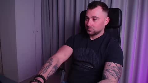 DuncanStone online show from 10, 4, 2026