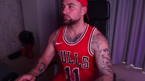 Snapshot of duncanstones chatting on 3, 6, 2026 DuncanStone online show from 3, 6, 2026